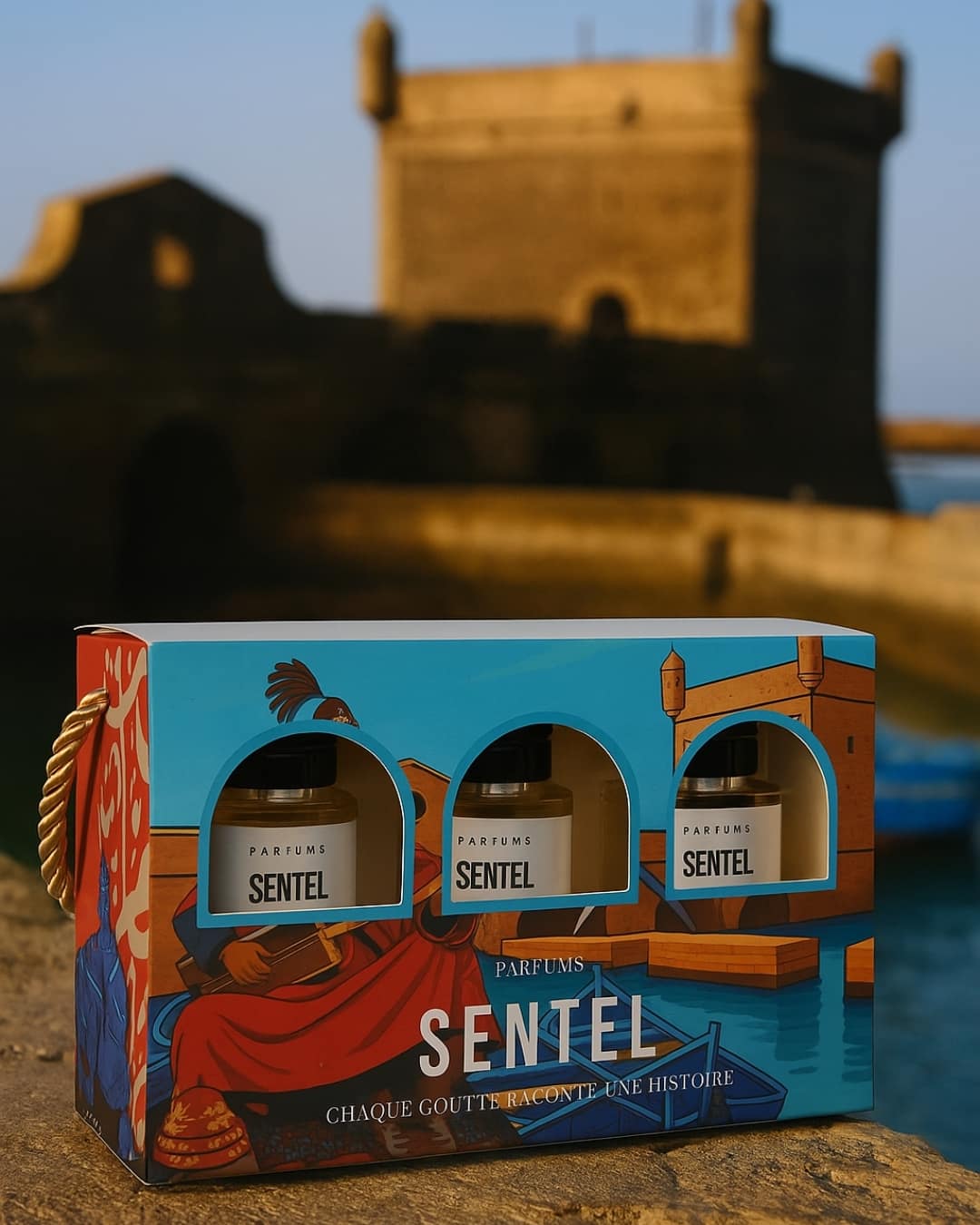 SENTEL gallery 4
